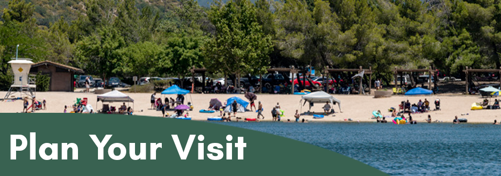 Plan Your Visit Banner